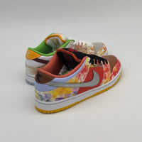 Nike SB Dunk Low Street Hawker