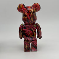 Bearbrick 400 % Lango