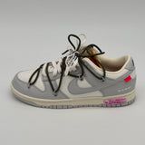 Nike Dunk Low Off White Lot 22 R