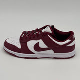 Nike Dunk Low Team Red
