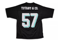 Jersey Tiffany & Co. X NFL X Mitchell & Ness