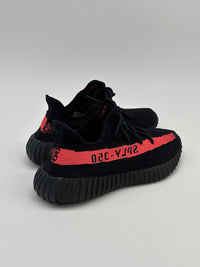 Adidas Yeezy Boost 350 V2 Core Black Red