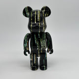 Bearbrick 400%  Matrix The Resurrections