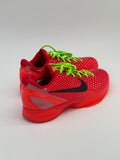 Nike Kobe Proto 6 Reverse Grinch