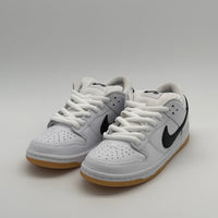 Nike SB Dunk Low Pro Iso White Gum