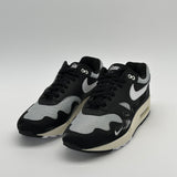 Nike Air Max 1 Patta Black Grey