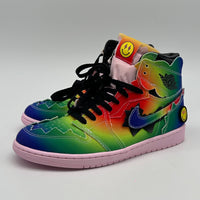 Air Jordan 1 Retro High J. Balvin