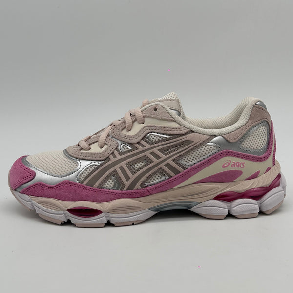 Asics Gel NYC Cream Pink