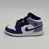 Nike Air Jordan 1 Mid Blueberry