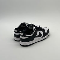 Nike Dunk Low Black and White