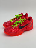 Nike Kobe Proto 6 Reverse Grinch