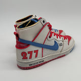 Nike SB Dunk High Ishod Wair & Magnus Walker