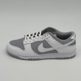 Nike Dunk Low Retro White Grey