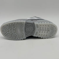 Nike Dunk Genesis Low RTFKT Void Grey / White