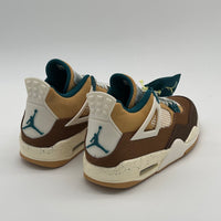 Nike Air Jordan 4 Retro Cacao Wow