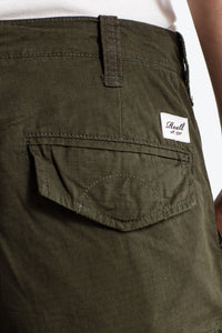 Reell Short New Cargo