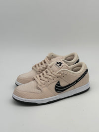 Nike SB Dunk Low Albino et Preto