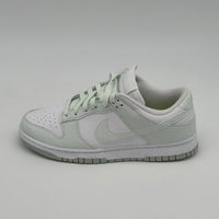 Nike Dunk Low Next Nature White Mint