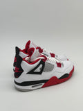 Nike Air Jordan 4 Retro Fire Red (2020)