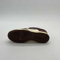 Nike Dunk Low Cacao Wow