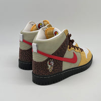 Nike Dunk SB High Kebab & Destroy