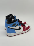 Nike Air Jordan 1 Retro High Fearless OG