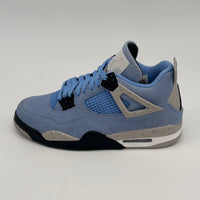 Nike Air Jordan 4 University Blue