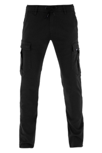 Reell Cargo Reflex Easy Cargo Black