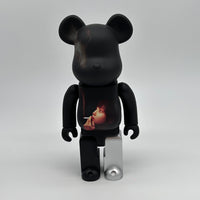 Bearbrick 400% Yohji Yamamoto x Suzanne Uchida Ideal Self