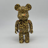 Bearbrick 400% Amplifier