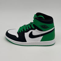 Nike Air Jordan 1 high OG Lucky Green