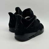 Nike Air Jordan 4 Black Cat USED