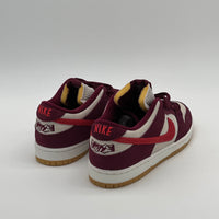 Nike SB Dunk Low Skate Like A Girl Bordeaux