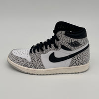 Nike Air Jordan 1 High OG White Cement