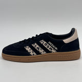 Adidas Spezial Leopard Noir