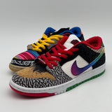 Nike SB Dunk Low What The P-Rod