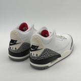 Nike Air Jordan 3 Retro White cement reimagined