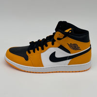 Nike Air Jordan 1 Mid Taxi