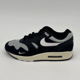 Nike Air Max 1 Patta Black Grey