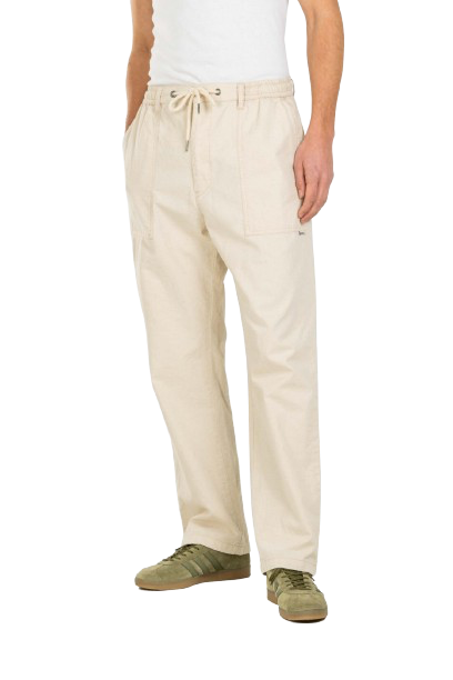 Reell Pants Reflex Air Nature Linen