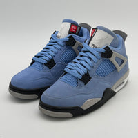 Nike Air Jordan 4 University Blue