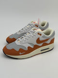 Nike Air Max 1 Patta Monarch