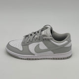 Nike Dunk Low Grey Fog