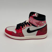 Nike Air Jordan 1 High OG Spider Man