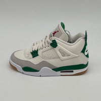 Nike Air Jordan 4 Pine Green SB