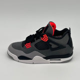 Nike Air Jordan 4 Infrared