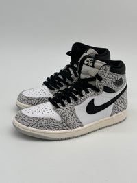 Nike Air Jordan 1 High OG White Cement