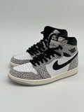 Nike Air Jordan 1 High OG White Cement