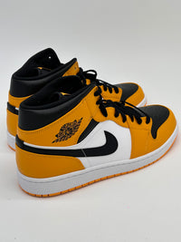 Nike Air Jordan 1 Mid Taxi