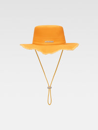 Bob Jacquemus Orange